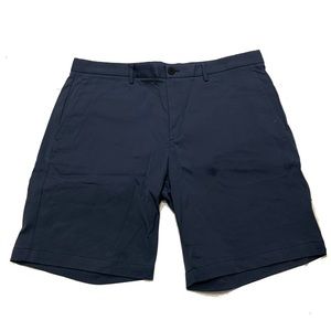 38 / Theory zaine sw neoteric shorts